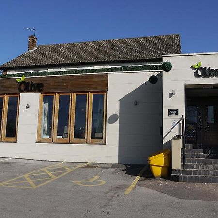 The Lodge Barnby Dun Eksteriør billede